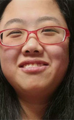 方块拼图空间